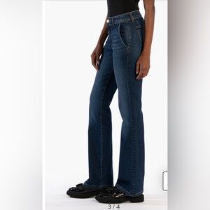 Kut from the cloth denim